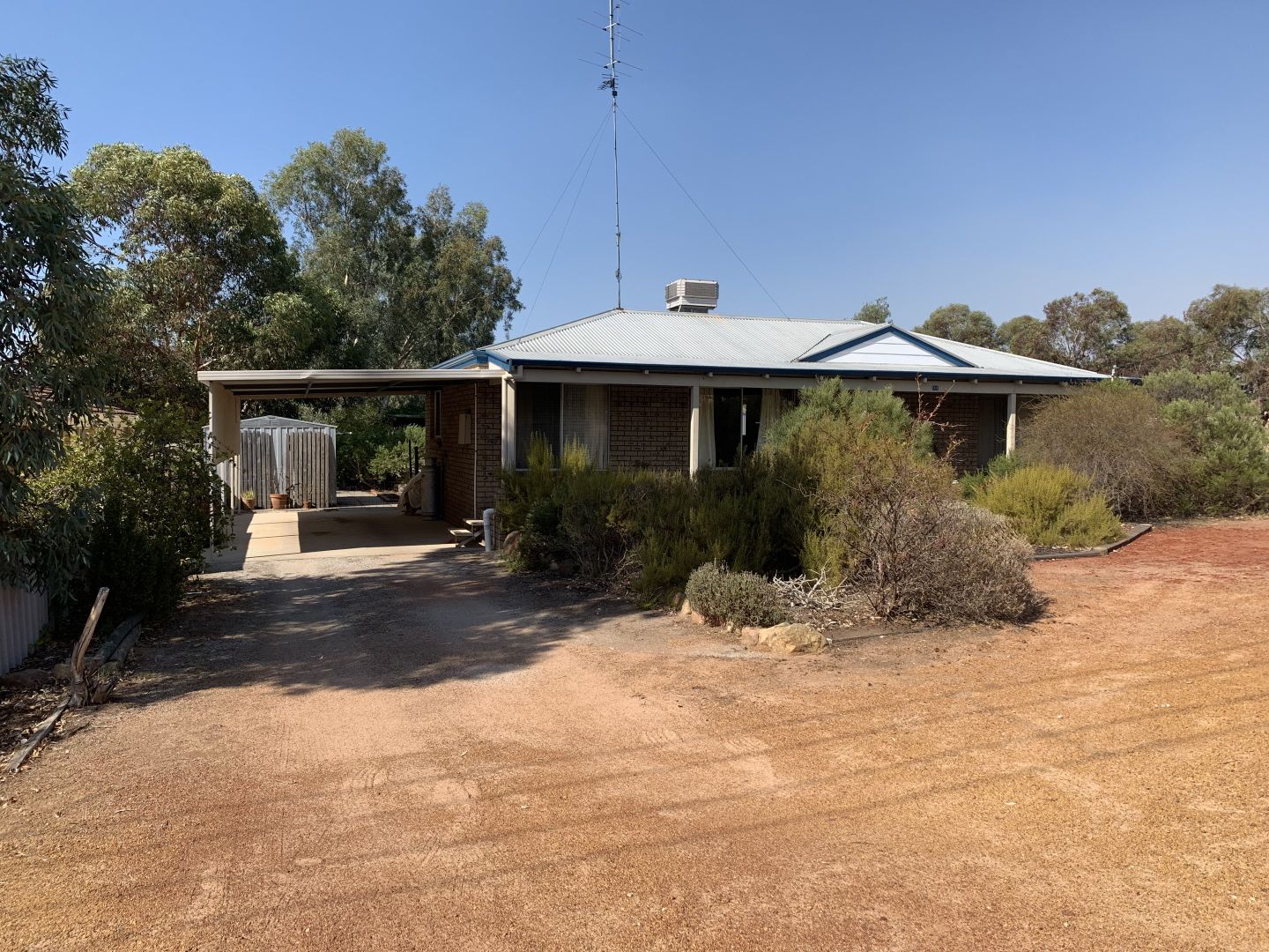 34 Alfred St, York WA 6302, Image 1