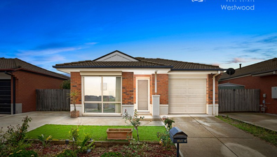 Picture of 15 Everwin Drive, WERRIBEE VIC 3030