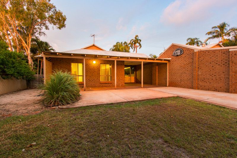 10A Macnee Court, Cable Beach WA 6726, Image 1