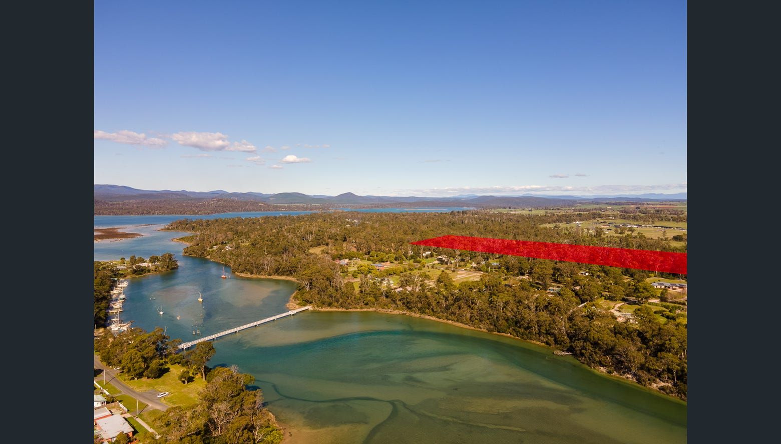 Gardams Road, Port Sorell TAS 7307 Vacant Land for Sale Domain