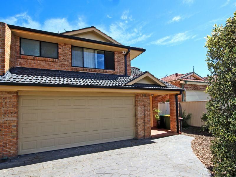 2/21 Villiers Road, PADSTOW HEIGHTS NSW 2211, Image 2