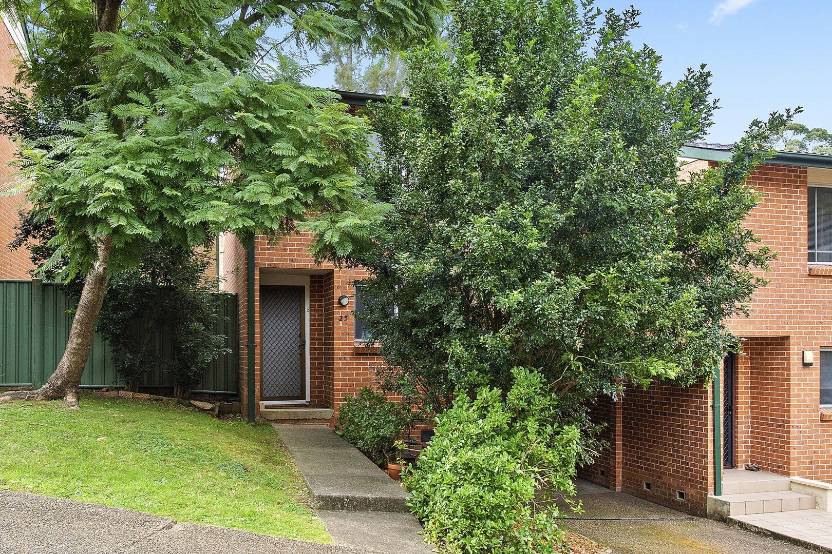 25/2-4 Stuart Avenue, Normanhurst NSW 2076, Image 0