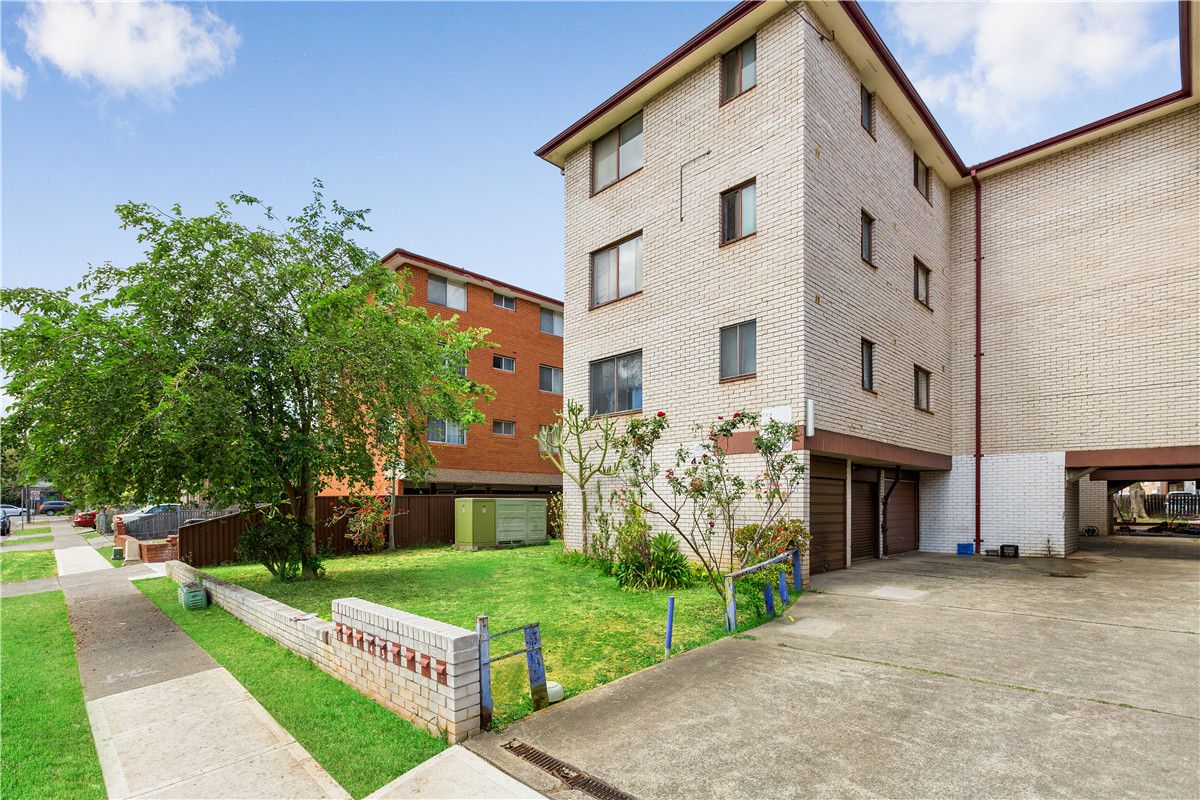 16/4 Fisher Street, Cabramatta NSW 2166, Image 0