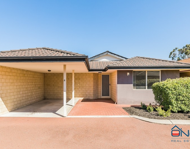 8/51 Braemore Street, Seville Grove WA 6112