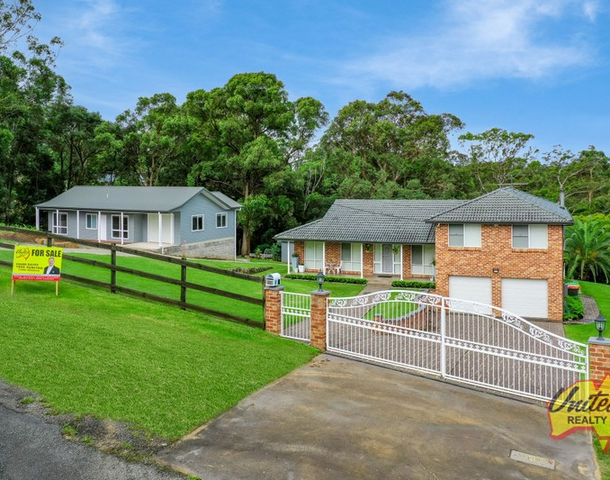 22 Waterhouse Drive, Silverdale NSW 2752