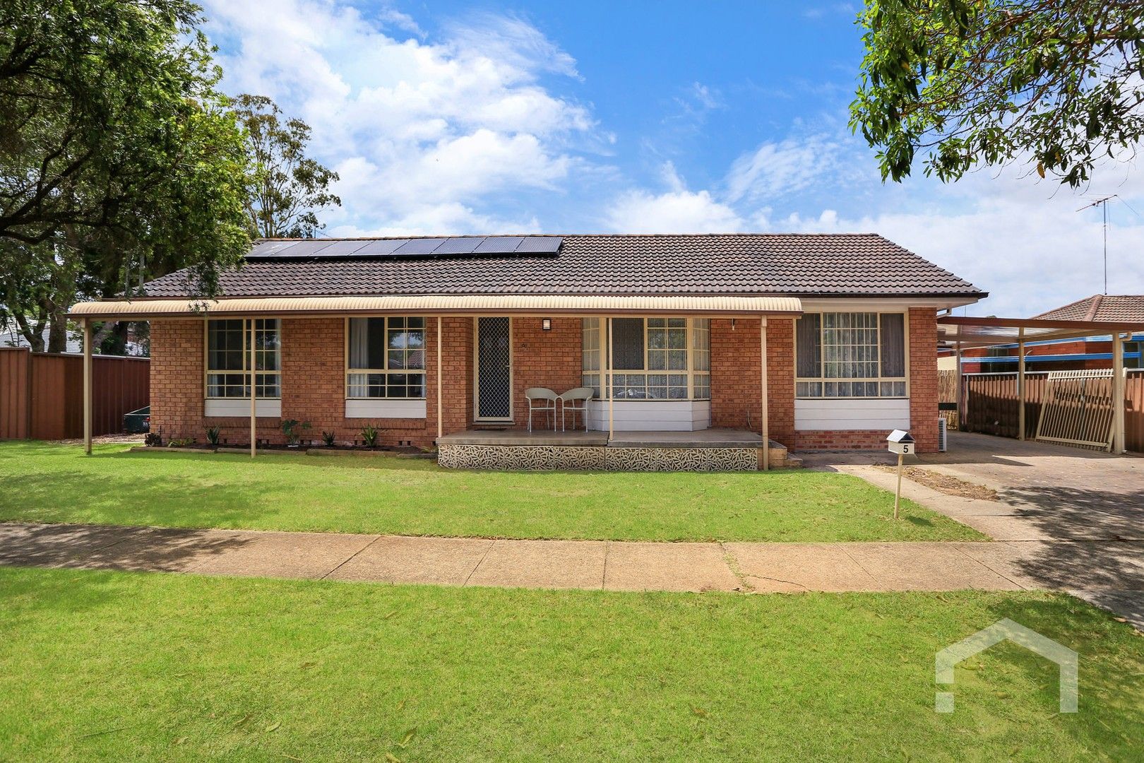 5 Ophir Grove, Mount Druitt NSW 2770, Image 0