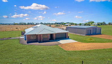 Picture of 59 Waters Lane, MORTLAKE VIC 3272