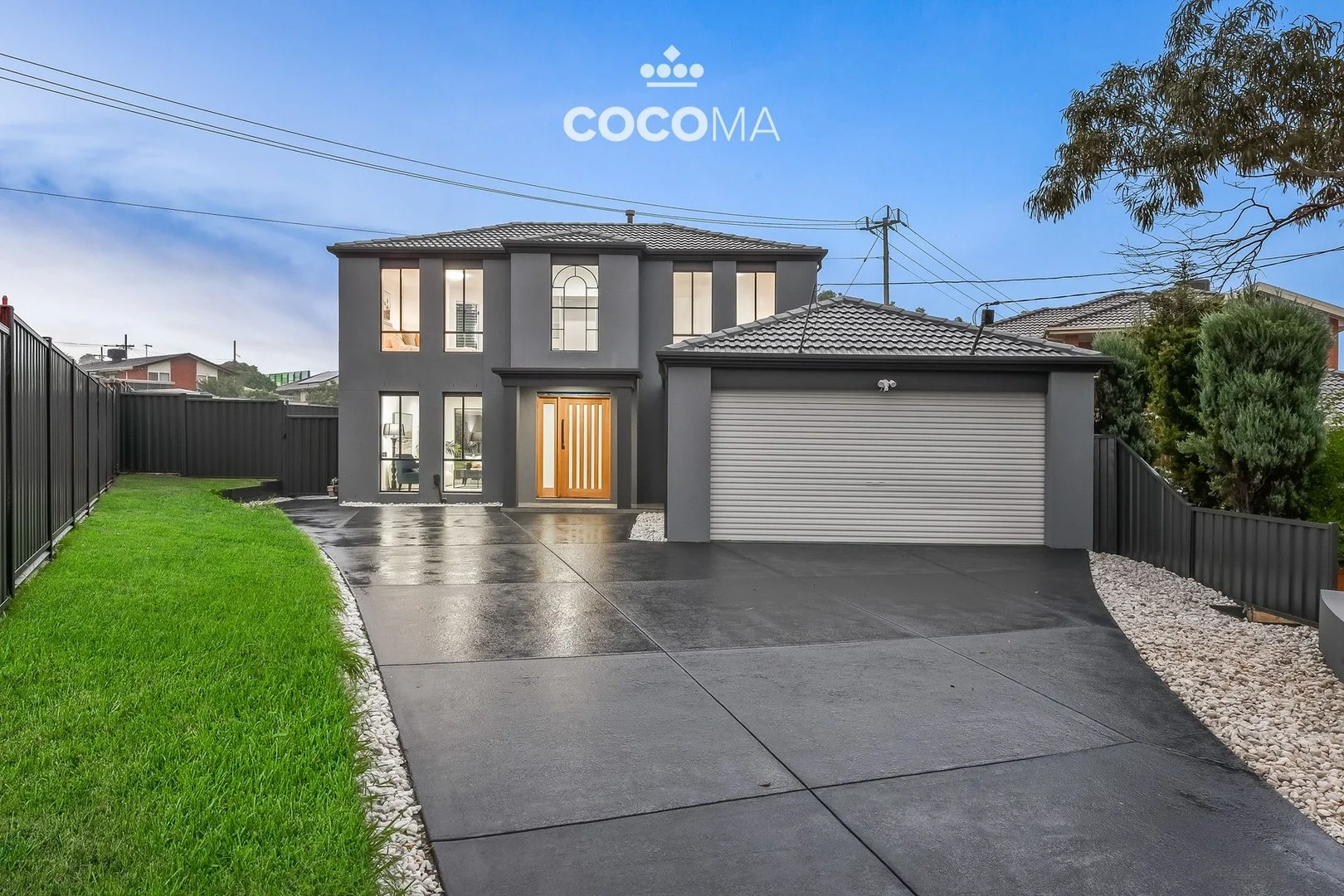 8 Dilley Close, Noble Park North VIC 3174