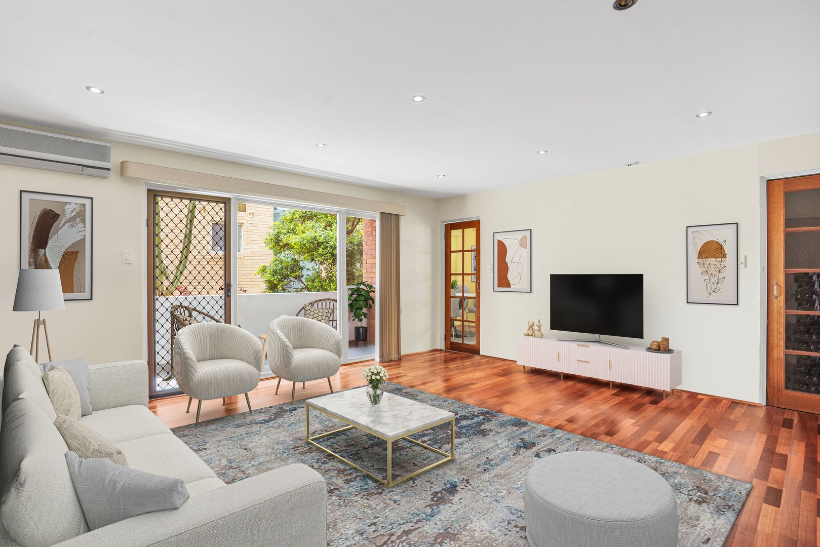 3/125 Regatta Road, Canada Bay NSW 2046 Apartment For Rent Domain