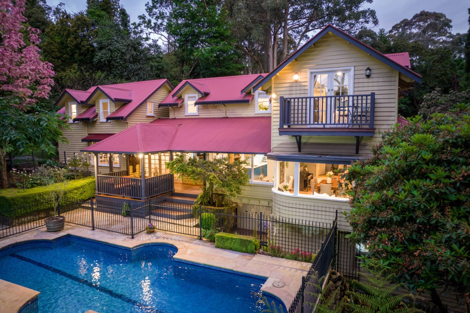 14891491 Mount Dandenong Tourist Road, Olinda Property History