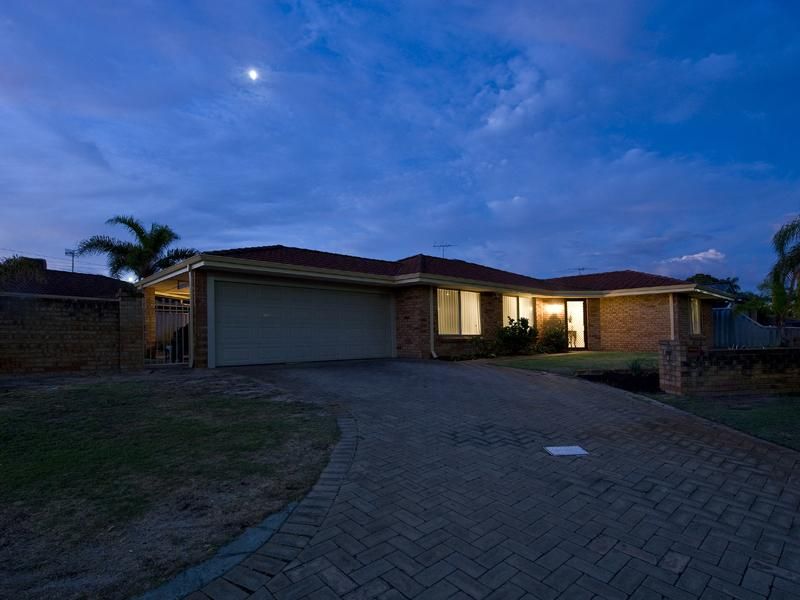 5 Cottage Park Way, KEWDALE WA 6105, Image 0