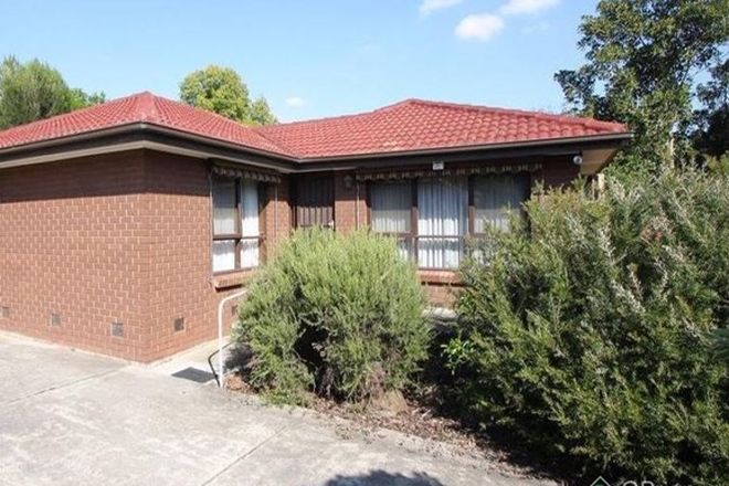 Picture of 2/8 Reilly Street, RINGWOOD VIC 3134