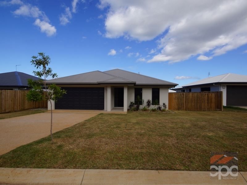 7 Marino Close, Redlynch QLD 4870, Image 0