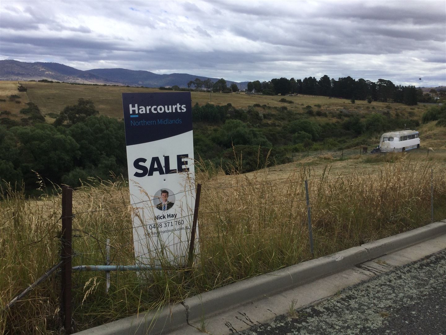 Lot 1 St Pauls Place, Avoca TAS 7213, Image 2