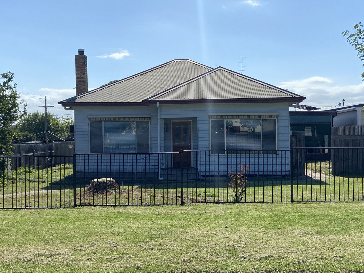 3 bedrooms House in 29 Carpenter Street MAFFRA VIC, 3860