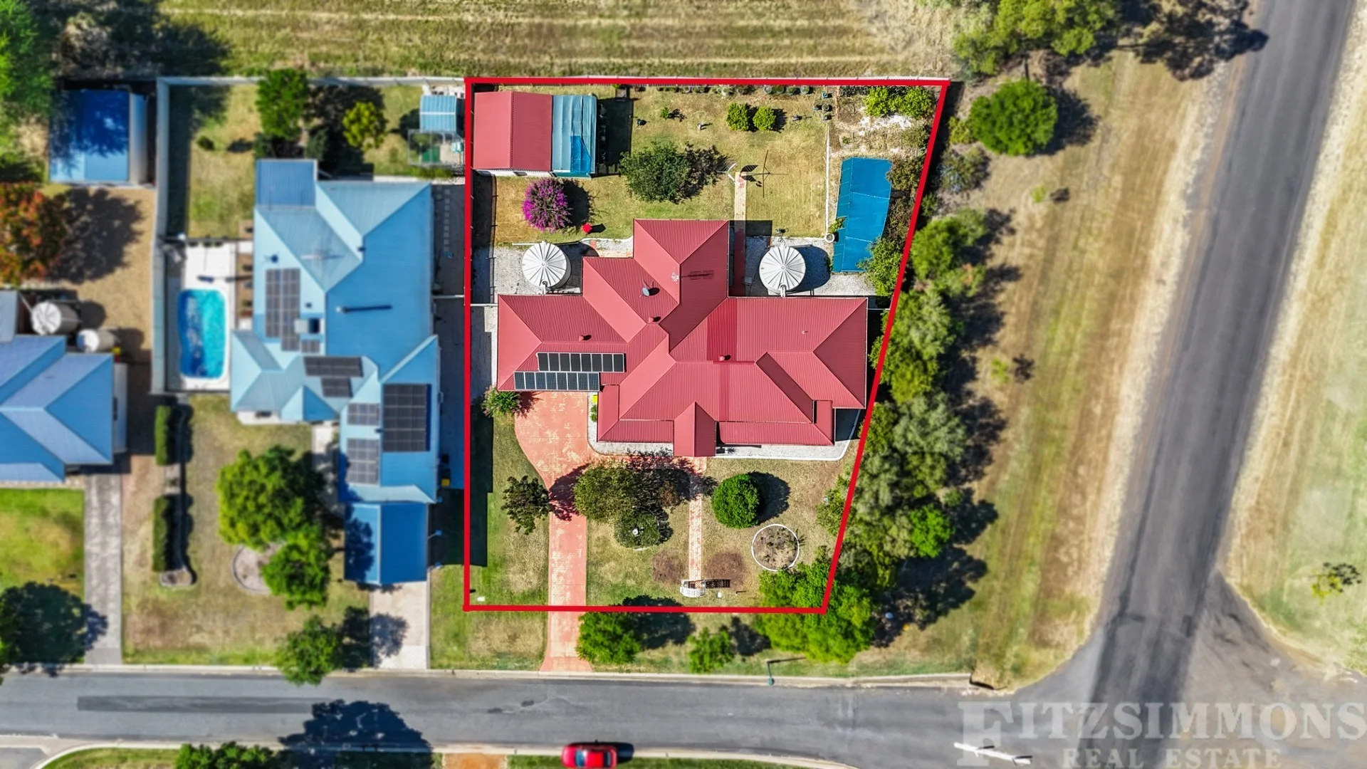 Additional image 18 of 2 Jacaranda Court, Dalby QLD 4405