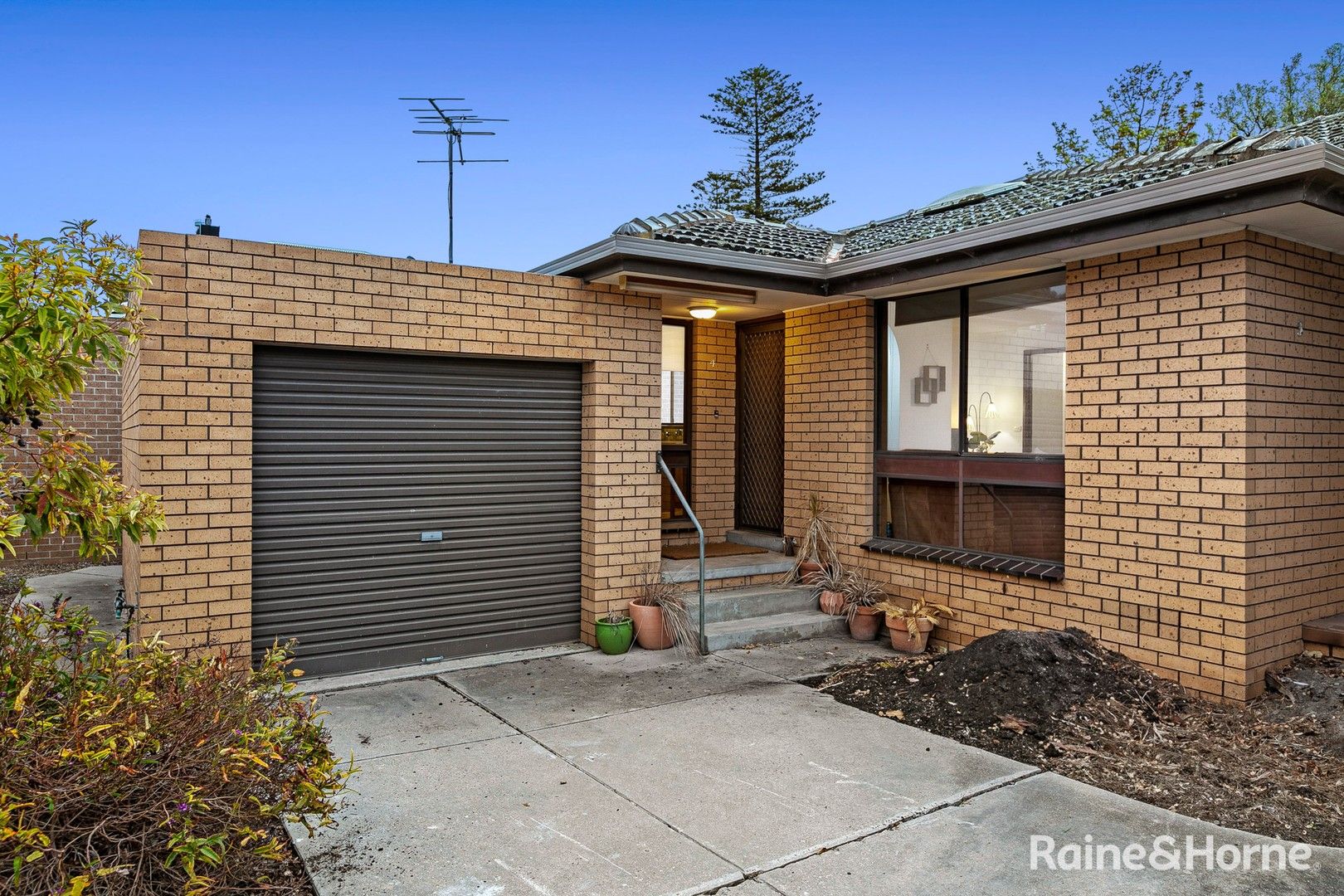 4/63 Melbourne Road, Williamstown VIC 3016, Image 0