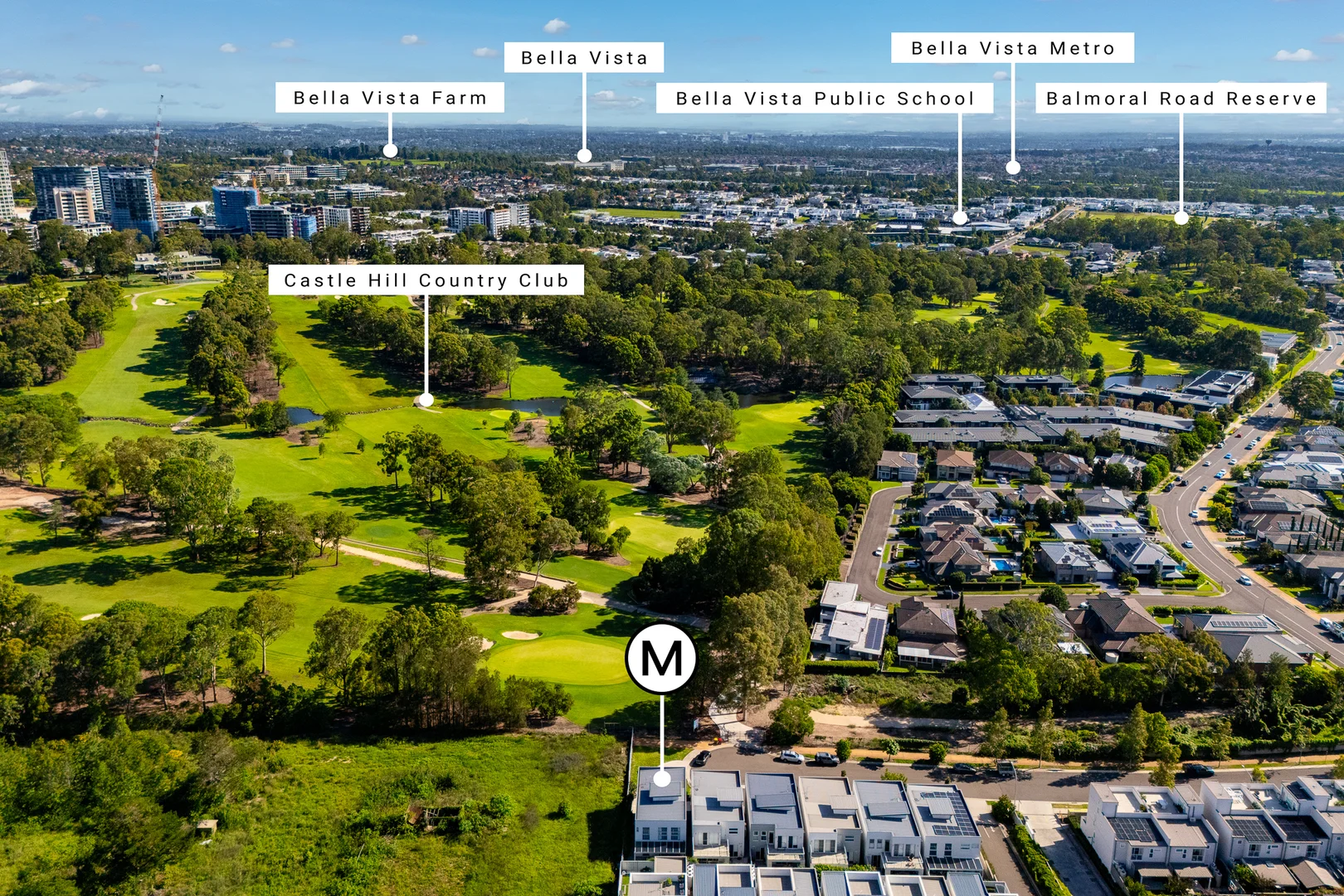 Additional image 22 of 215 Stone Mason Drive, Norwest NSW 2153