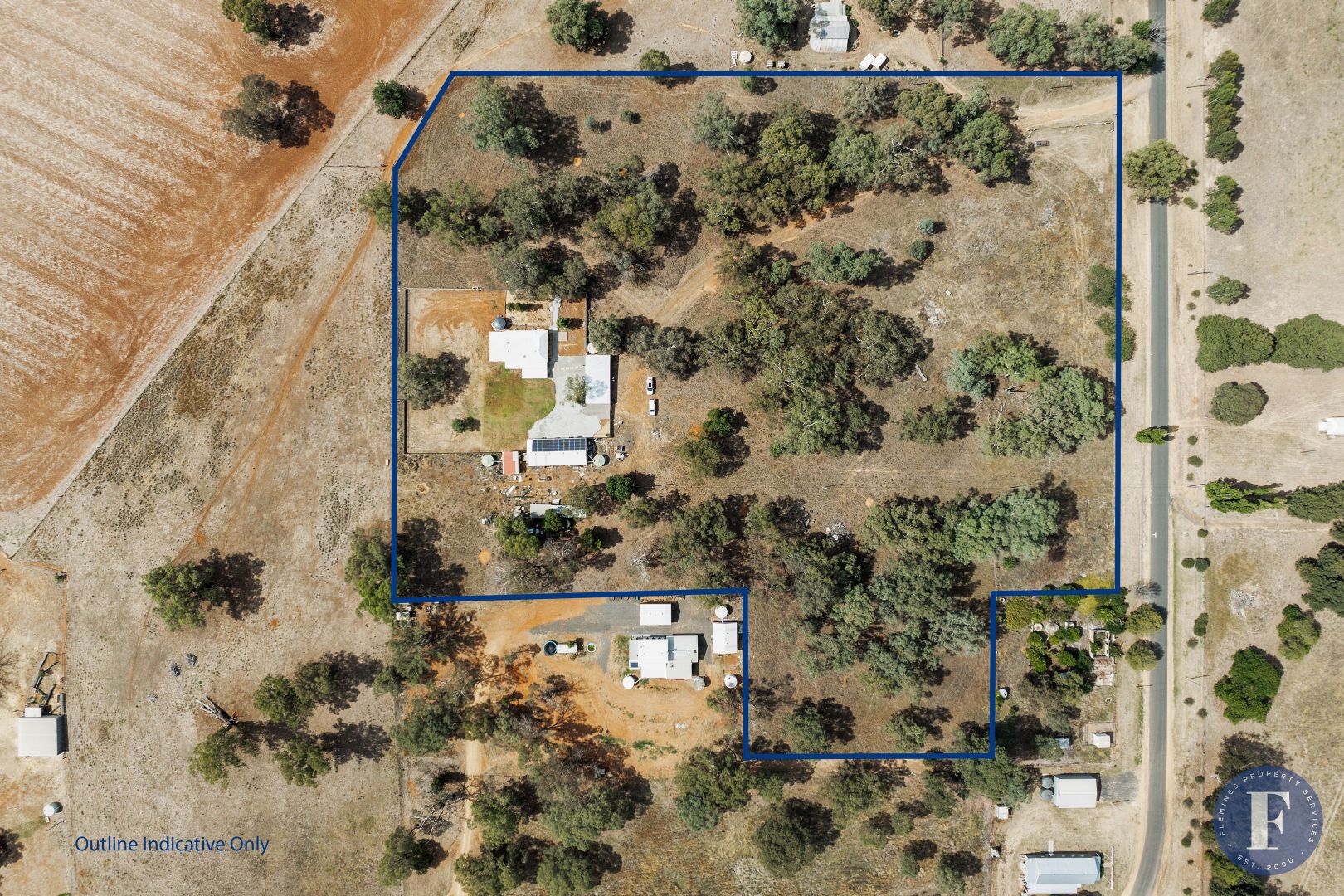 451 Bridge Street, Muttama NSW 2722, Image 2