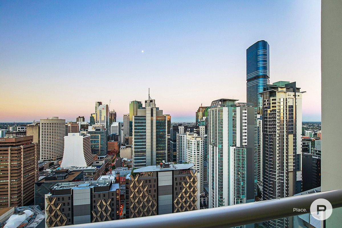 3504/151 Street, Brisbane City Property History & Address Research Domain