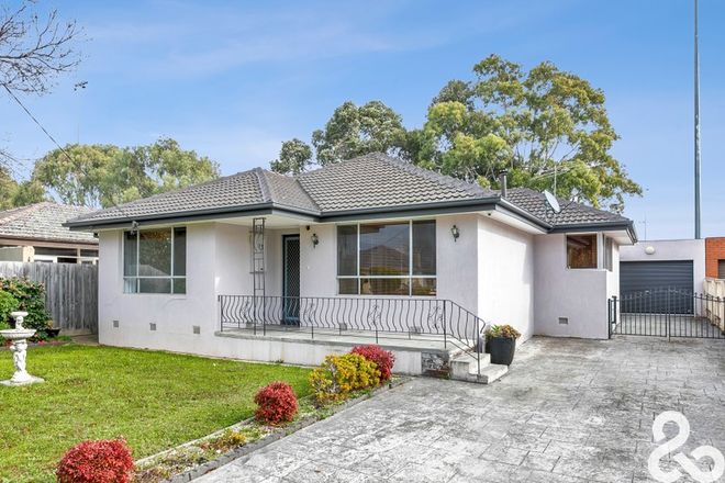 Picture of 17 Kenna Drive, LALOR VIC 3075