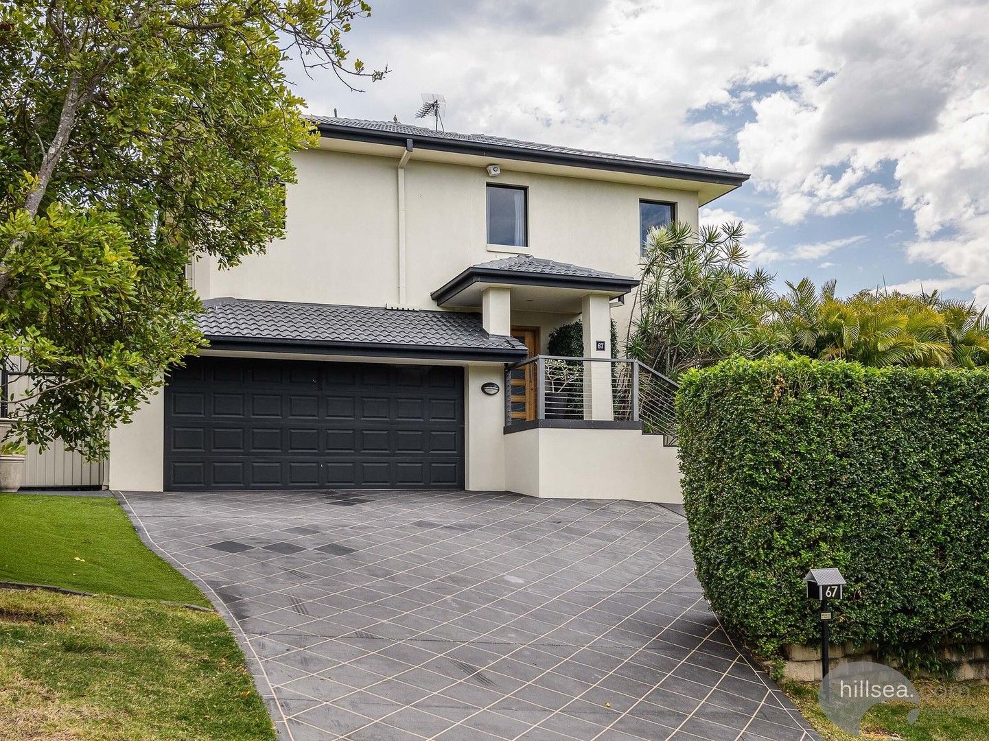 4 bedrooms House in 67 Kincaid Drive HIGHLAND PARK QLD, 4211