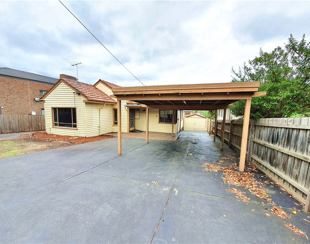 66 Franklin Road, Doncaster East VIC 3109