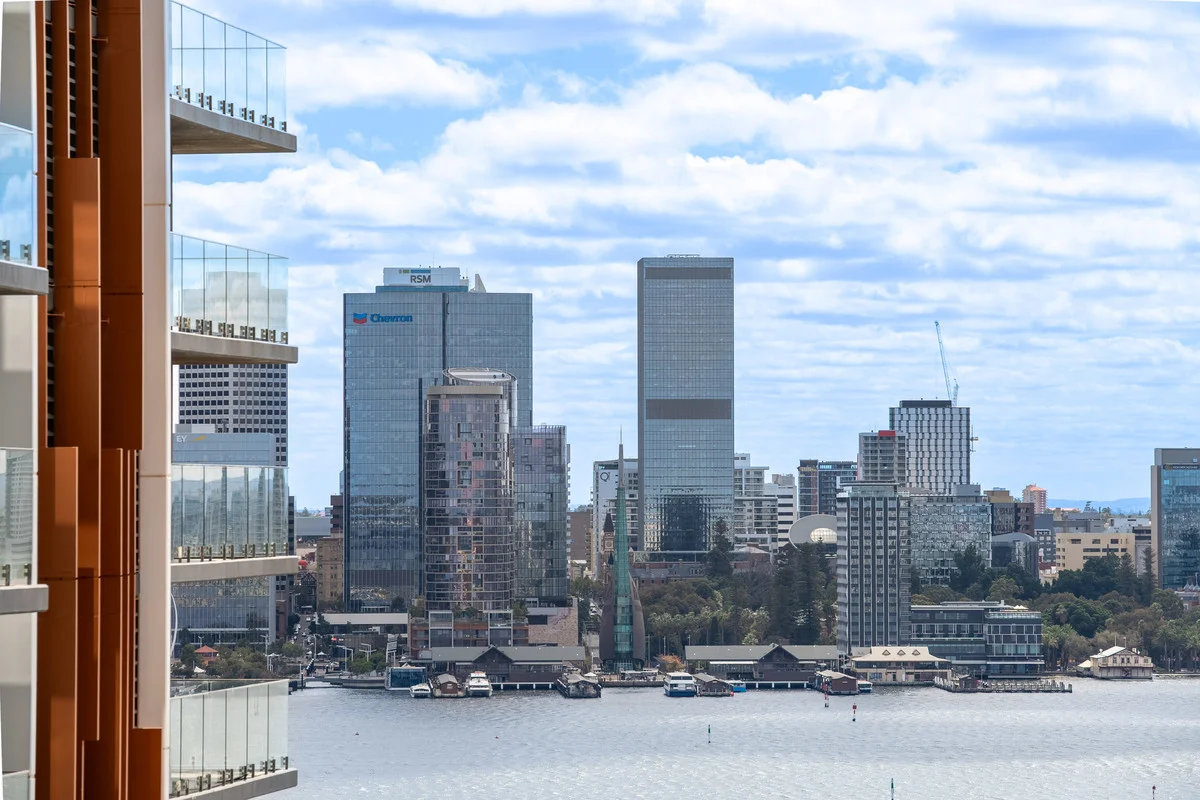 Additional image 14 of 1606/99 MILL POINT Road, South Perth WA 6151