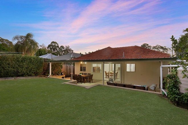 Picture of 46 Cross Street, FAIRFIELD QLD 4103