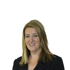 Sue Hetherington, Sales representative