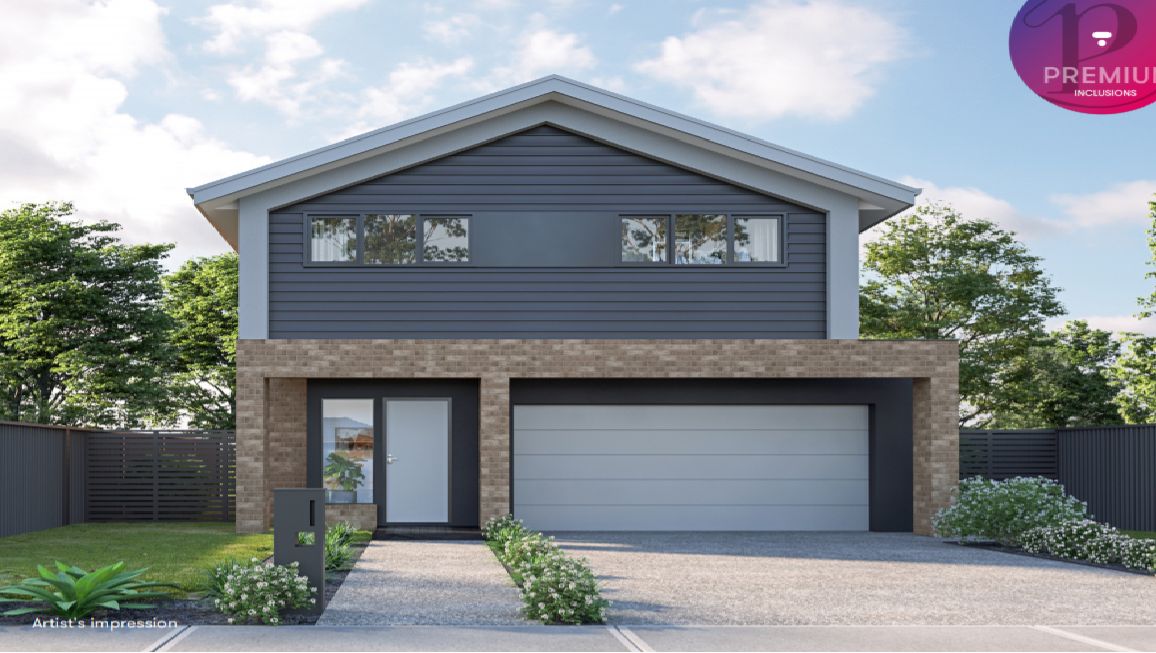 4 bedrooms New House & Land in  GREGORY HILLS NSW, 2557