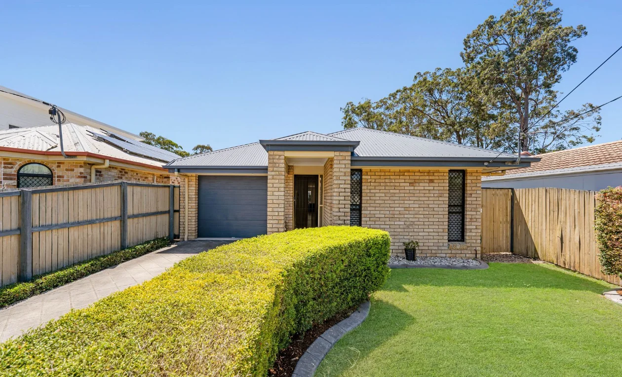 75 Bainbridge Street, Ormiston QLD 4160