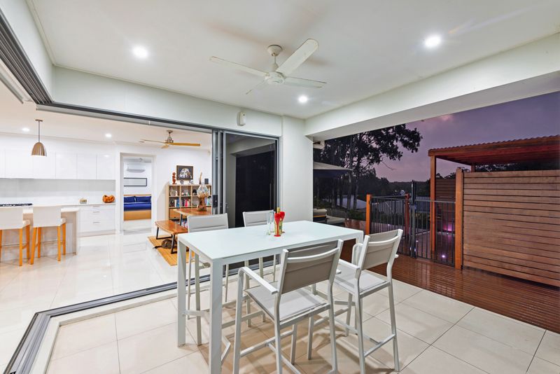 7 Bobsled Lane, Coomera QLD 4209