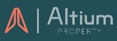 Logo for Altium Rural