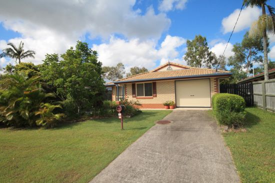 3 bedrooms House in 34 Parish Road CABOOLTURE QLD, 4510
