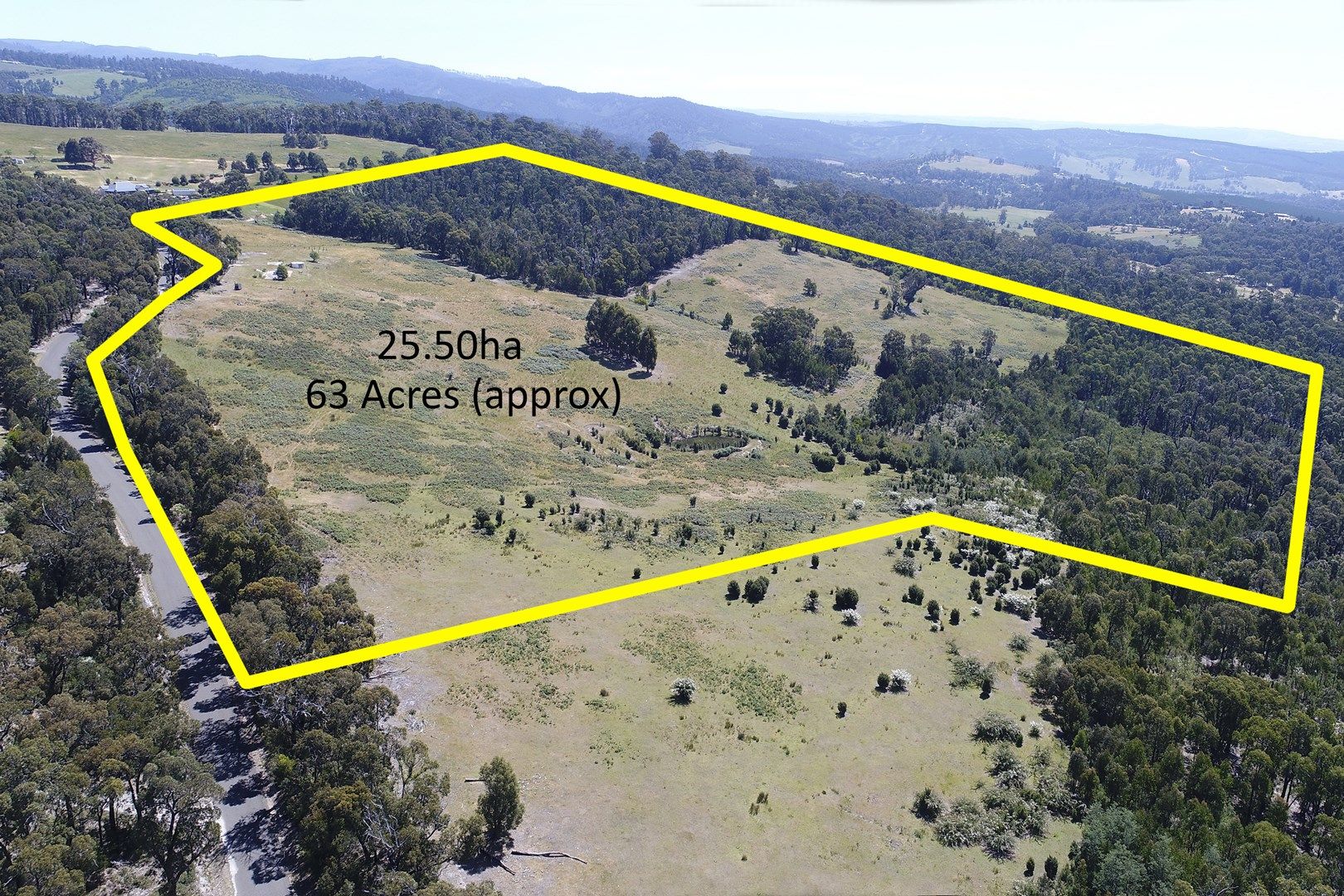 230 Old Callignee Road, Callignee VIC 3844, Image 0