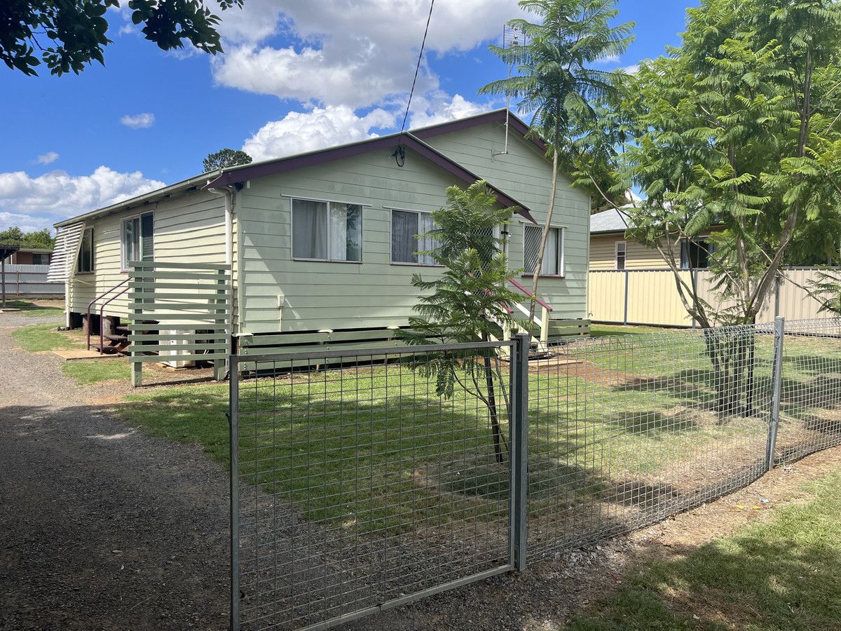 110 Alford Street, Kingaroy QLD 4610 Domain