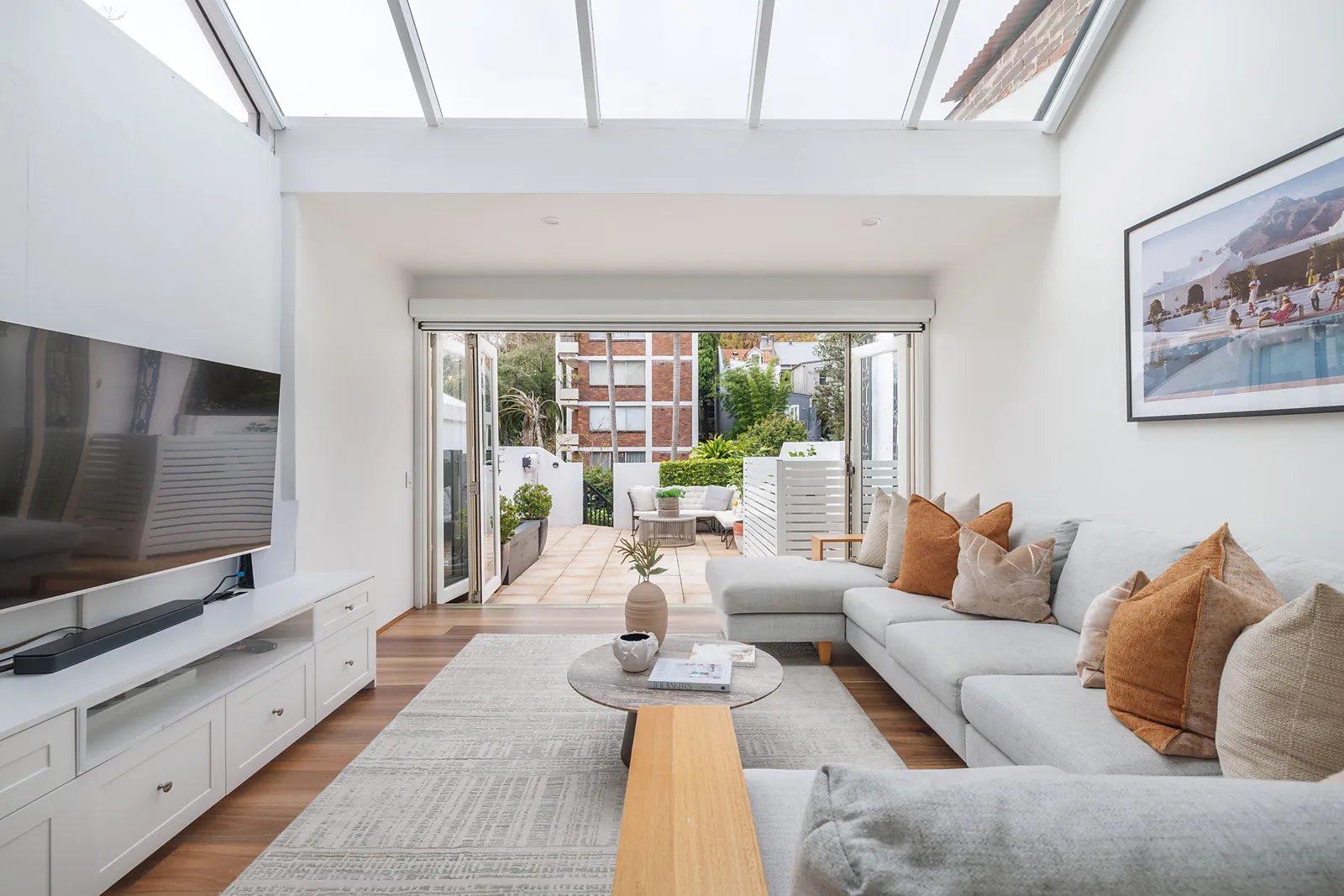 House in Paddington - View 2