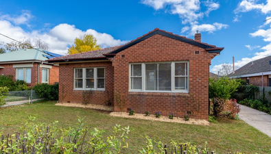 Picture of 95 Lords Place, ORANGE NSW 2800