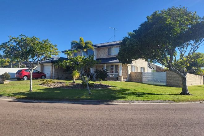 Picture of 10 SWALLOW STREET, WURTULLA QLD 4575