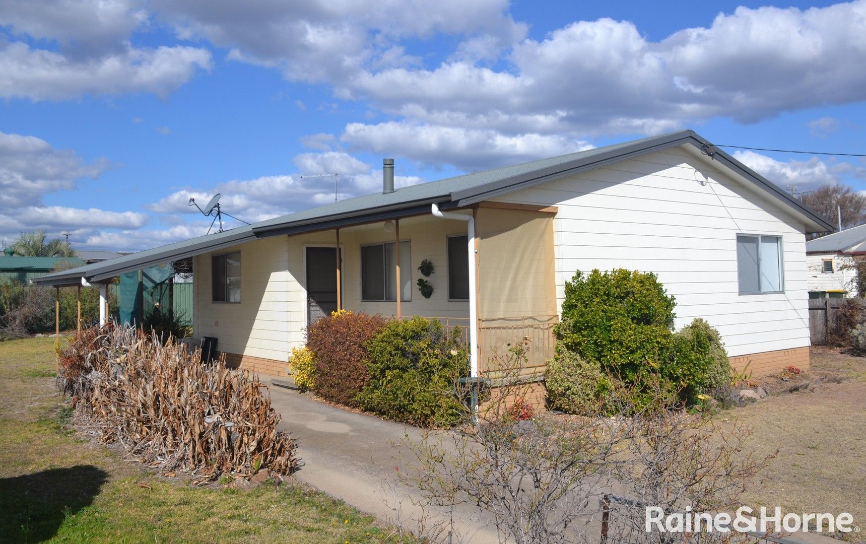 1A Mulligan Street, Inverell NSW 2360 Domain