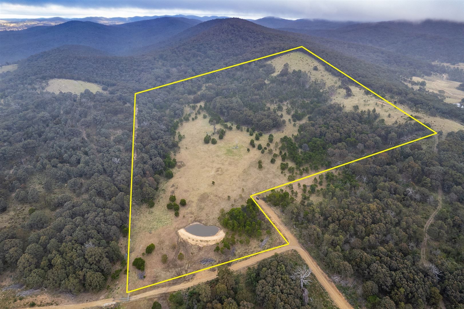 Lot 1, 545 Browns Road, Goulburn NSW 2580, Image 0