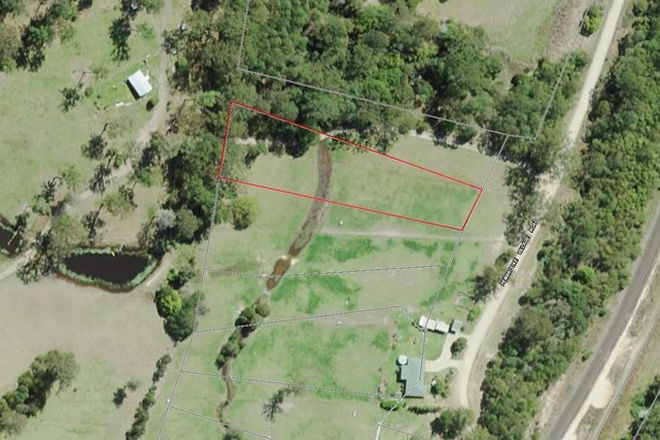 Picture of 19A Pembrooke Village Road, PEMBROOKE NSW 2446