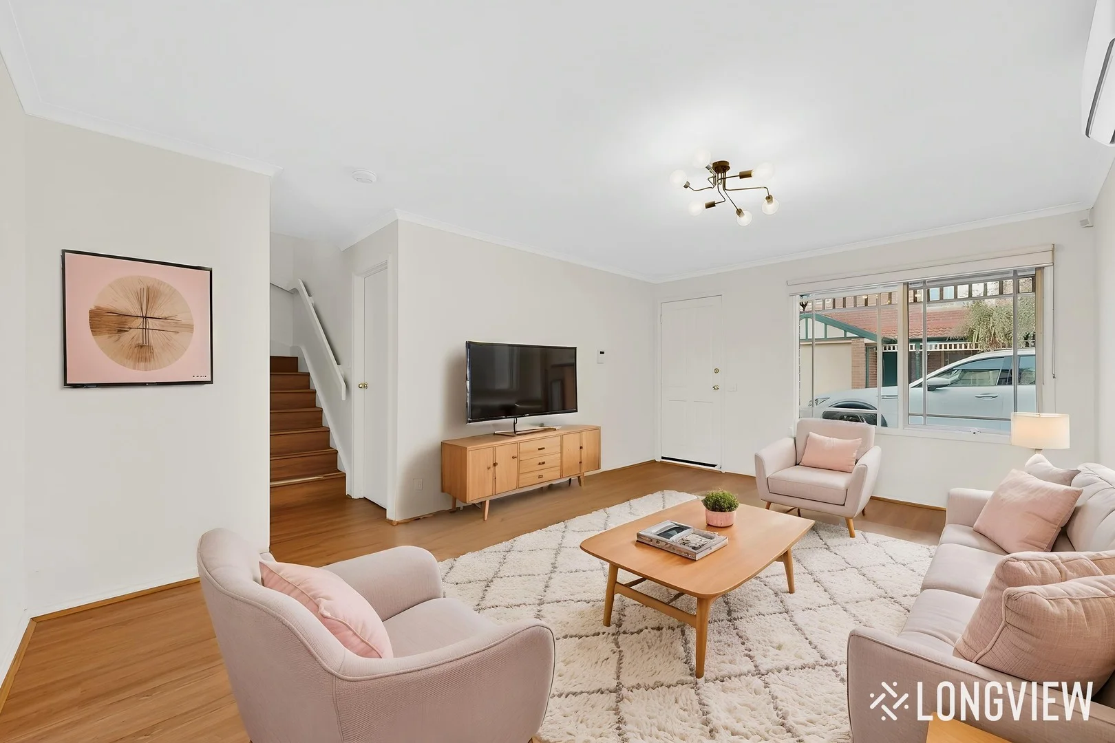 Primary image of 2/262-274 Poath Road, Hughesdale VIC 3166