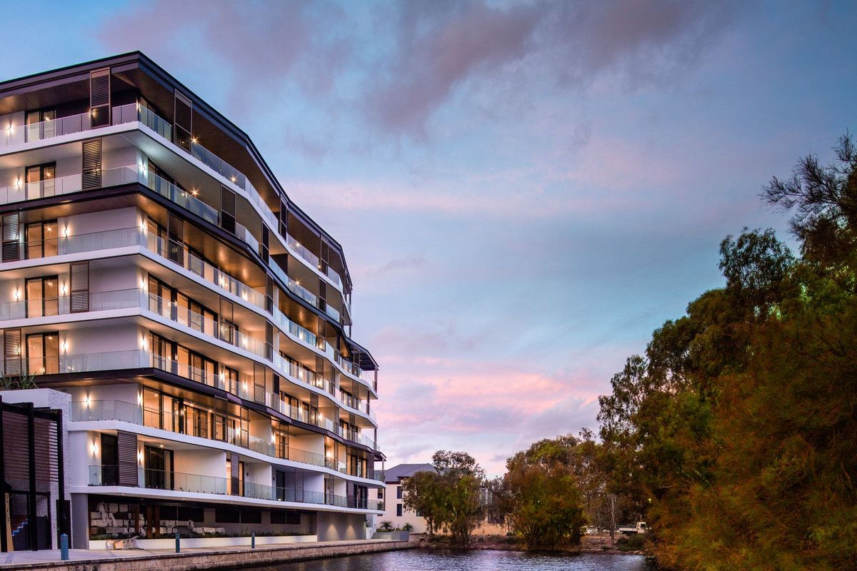 62/16 Marina Drive, Ascot WA 6104 Domain