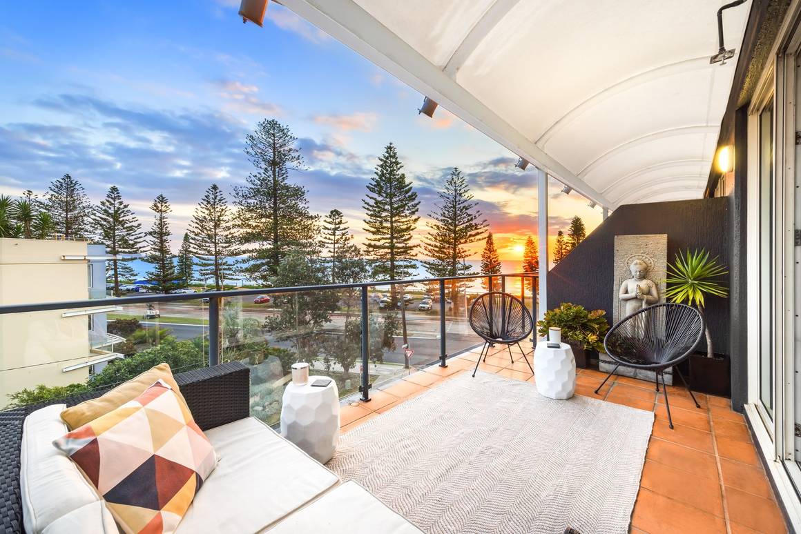 Picture of 23/1135 Pittwater Road, COLLAROY NSW 2097