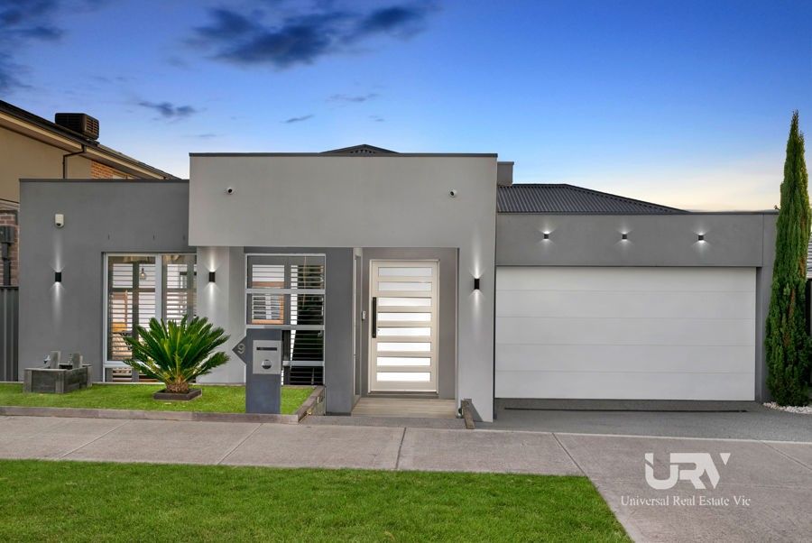 9 Northfield Drive, Craigieburn VIC 3064, Image 0