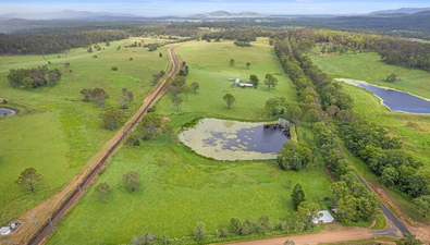 Picture of Lot 2 Harvey Siding Road, CURRA QLD 4570