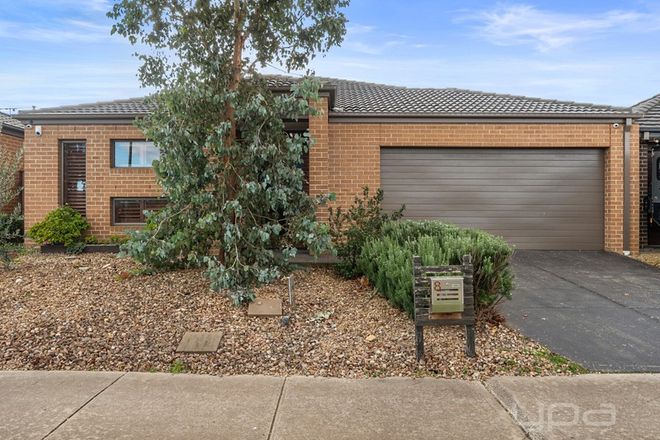 Picture of 8 Triandra Drive, BROOKFIELD VIC 3338