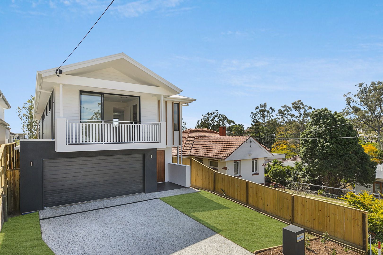 164 Sackville Street, Greenslopes Property History & Address Research